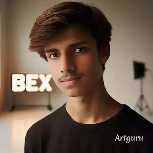 Profile picture